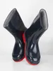 Ladeheid Kinder Mädchen Jungen Gummistiefel Regenstiefel Produktbild-Vorschau 5