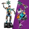 LEGO Fortnite 77081 Kit Mech Chat avec Moto, Figurine Voir les images du produit 34