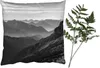 MuchoWow® Zierkissen Sofakissen Wohnzimmer Dekokissen 60x60 Produktbild-Vorschau 1