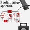 Brennenstuhl 1951160400, 1,8 m, Drinnen, IP20, Schwarz, 6 Produktbild-Vorschau 11