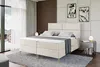 ALTDECOR  Boxspringbett mit Gold Füßen, Matratze und Produktbild-Vorschau 3