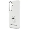 Karl Lagerfeld Klhcs24Mhnchtct S24+ S926Transparent Anteprima dell’immagine prodotto 6
