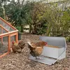 LZQ 10KG automatické kŕmidlo, automatické kŕmidlo so Náhľad obrázku produktu 9