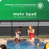 Novatool PREMIUM PP 100m Rollen Sichtschutzstreifen für Produktbild-Vorschau 7
