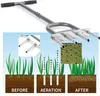 Wiltec Hand Aerifizierer aus Stahl, Handaerifizierer mit Produktbild-Vorschau 2
