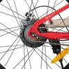 JOYSTAR : VTT électrique pour adolescents, roues de 24 Voir les images du produit 12