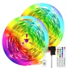 ZMH LED Strip 30m taśma świetlna Smart - taśma LED RGB 16 Podgląd zdjęcia produktu 9