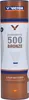 Victor 6 Badmintonbälle Shuttle 500 weiß | Badminton Ball Produktbild-Vorschau 1