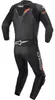 Alpinestars 3160321-1030-52, Männlich, Schwarz, Rot Produktbild-Vorschau 2