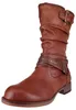 Mustang Damen Stiefelette Warmfutter 1139-624, Größe:38 EU, Produktbild-Vorschau 15