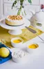 Wilmax Ramekin 400 ml, porcelana, biały WL-996136/A Podgląd zdjęcia produktu 6