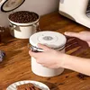 Vorratsdose Kaffeedose Kaffeebehälter Luftdicht aus Produktbild-Vorschau 8