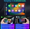 13.1" Android 13 Autoradio Carplay dla Fiat Ducato Peugeot Podgląd zdjęcia produktu 34