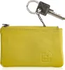 Josephine Osthoff Key Case Leather Ladies Key Bag Coin Náhľad obrázku produktu 2