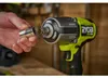 RYOBI RIW18X-0 BEZPRZEWODOWY KLUCZ UDAROWY BEZSZCZOTKOWY 18 Podgląd zdjęcia produktu 3