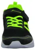 Sportschuh Klettverschluss RJ20-377-BKGR Produktbild-Vorschau 5