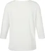 Via Appia Bluse V-Ausschnitt 3/4 Arm ecru 44 Produktbild-Vorschau 2