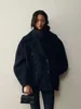 Jacquemus Tasche Uni Le Bambino Schwarz 213BA006-3000-990 Produktbild-Vorschau 2