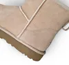 UGG Buty Classic Mini II, 1016222SAN Podgląd zdjęcia produktu 22