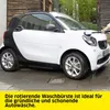SPRYSKIWACZ WODY KARCHER K 4 CLASSIC ZBIORNIK DO Podgląd zdjęcia produktu 5