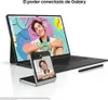 Samsung Galaxy Tab S9 5G (256GB) 12GB graphit Produktbild-Vorschau 29