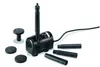 Esotec 101750 Teichpumpe Wasserpumpe Pumpe Rimini 6/9V Produktbild-Vorschau 1