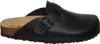 Clog Pantolette Uni BIOLINE CLOG schwarz 44 Produktbild-Vorschau 7