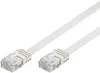 Goobay 95155 síťový kabel bílý 7 m Cat6 U/UTP (UTP) Náhled obrázku produktu 18