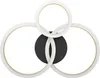 CALLIERA Applique/plafonnier Lampe éclairage - L49 x l44,5 Voir les images du produit 4