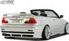 RDX HECKSPOILER GT-Race für 3er BMW E46 Limo Coupe Cabrio Produktbild-Vorschau 4