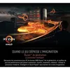 AMD Ryzen 7 2700X, AMD Ryzen™ 7, Socket AM4, 12 nm, Podgląd zdjęcia produktu 6