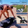 SereneLife Aufblasbares Stand Up Paddle Board mit Premium Produktbild-Vorschau 6
