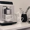 Taza con asa "Good Morning, Sunshine" de Becher, 115 x 80 x Vista previa de la imagen del producto 5