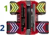 Einhell Original Ladegerät Power X-Quattrocharger 4A 18V, Produktbild-Vorschau 5