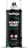 Vallejo 28.011, 400 ml, Šedá, Matný, Sprej Náhled obrázku produktu 2