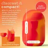 Bodyotics Comfycase – Sterilisier-, Wasch- & Produktbild-Vorschau 3