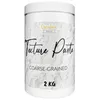 Creative Deco Strukturpaste Grob 2 kg | Weiße Spachtelmasse Produktbild-Vorschau 6