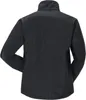 Softshelljacke Neon Gr.L grau/grün Produktbild-Vorschau 4