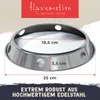 Flavemotion Wokring Ringhalterung für Woks und Wokpfannen Produktbild-Vorschau 2