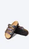 Rohde Damen Pantolette Weite G mit Schnallen und weichem Produktbild-Vorschau 37