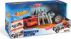 Hot Wheels monsters Action Street Creeper-auto na baterie Náhled obrázku produktu 4
