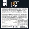 PULS Pre Workout Shot Black Orange 12 x 60 ml – mit 200 mg Produktbild-Vorschau 6