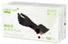 "Medi-Inn Classic" Handschuhe, Nitril puderfrei "Black Produktbild-Vorschau 6