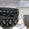 Vancasso, Haruka Service de table en porcelaine, 32 pièces Voir les images du produit 4