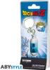 DRAGON BALL - Schlüsselanhänger 3D DBZ/Blue Plastic Capsule Produktbild-Vorschau 4