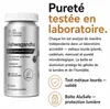 Ashwagandha KSM-66 Capsules Hautement Concentrées - 600 mg Voir les images du produit 6