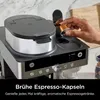 Ninja CFN802EU machine à café Semi-automatique Machine à Voir les images du produit 21