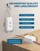 DEWENWILS Funkschalter Wandschalter 2300W, Funk-Wandsender Produktbild-Vorschau 6