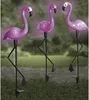 Gardlov 21151 Tuinlamp op zonne-energie, flamingo, 3 stuks Productafbeelding-voorbeeld 13