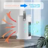 Tischventilatoren, Wassergekühlter Gebläse-Luftbefeuchter, Produktbild-Vorschau 4